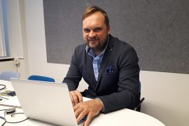 Kreivin isännöinti