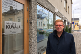 Isännöinti Kuvaja Oy