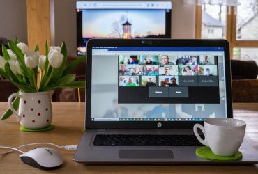 Etäkokoukset ovat tulleet jäädäkseen…vai ovatko?