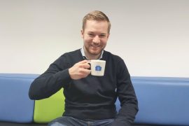 V-S Isännöintitalo Oy