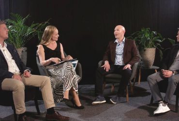 Terveisiä Hausvisen virtuaalisesta asiakaspäivästä!