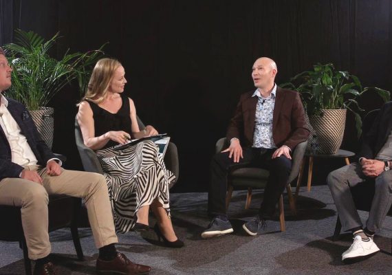 Terveisiä Hausvisen virtuaalisesta asiakaspäivästä!