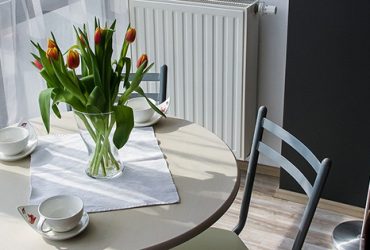 Koronapäiväkirja, osa 2: Luovia ratkaisuja taloyhtiöissä