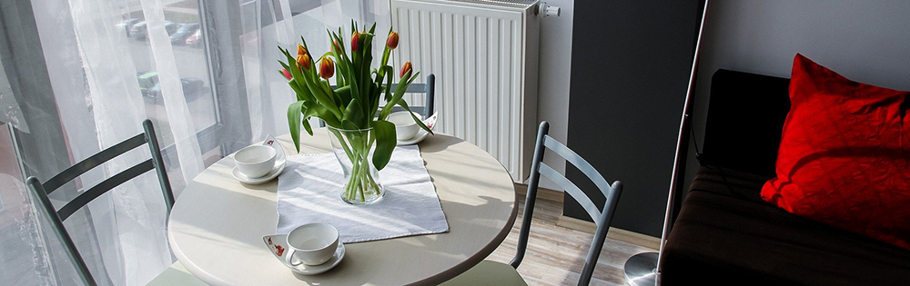 Koronapäiväkirja, osa 2: Luovia ratkaisuja taloyhtiöissä