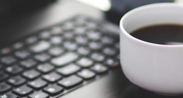 Koronapäiväkirja, osa 1: Kahvihuone etänä