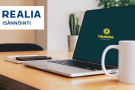 Realia Isännöinti (nyk. Retta)