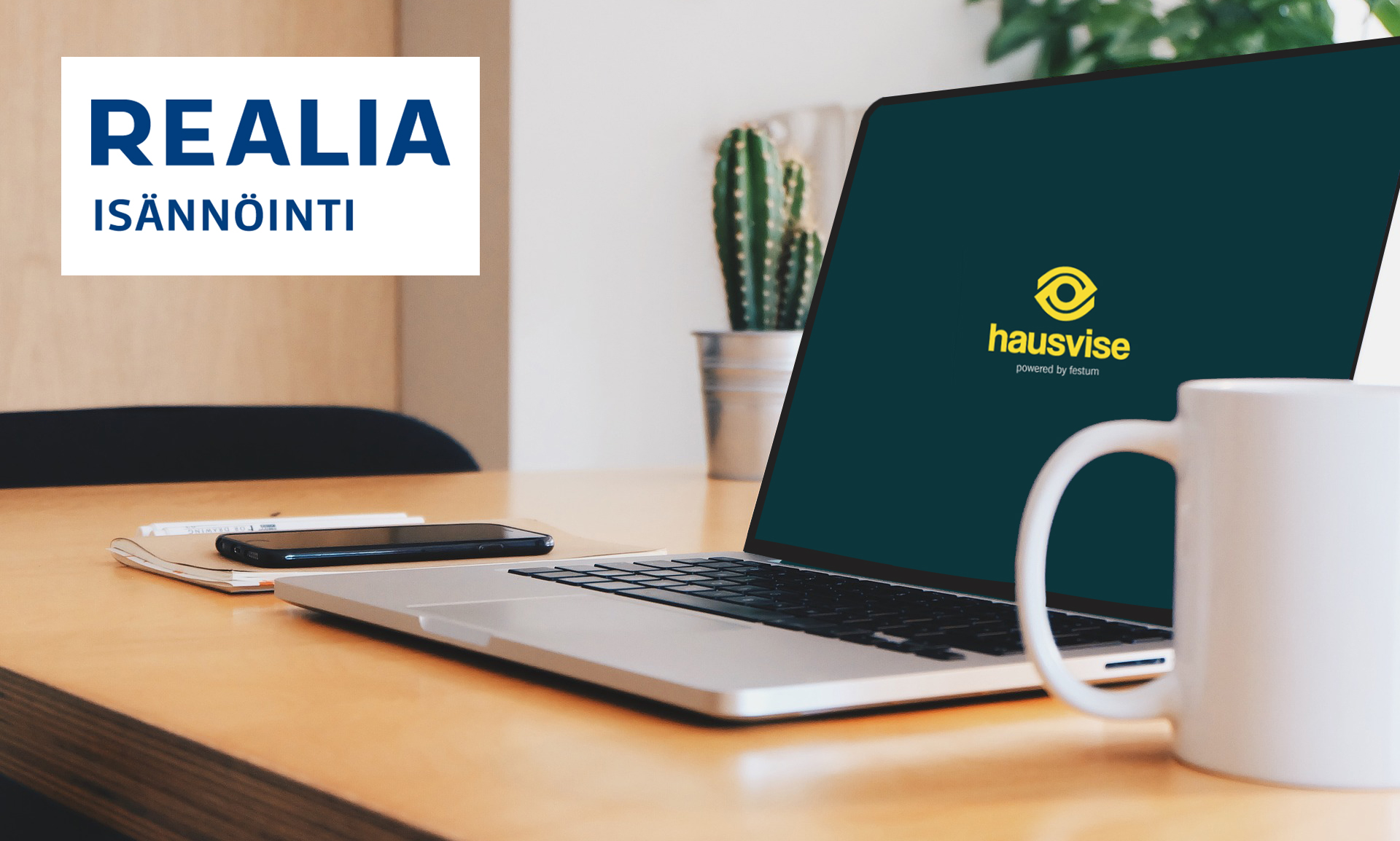 Realia Isännöinti (nyk. Retta)