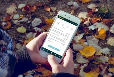 Syyskuun Ruska 2021 -päivitysjulkaisu on täällä!