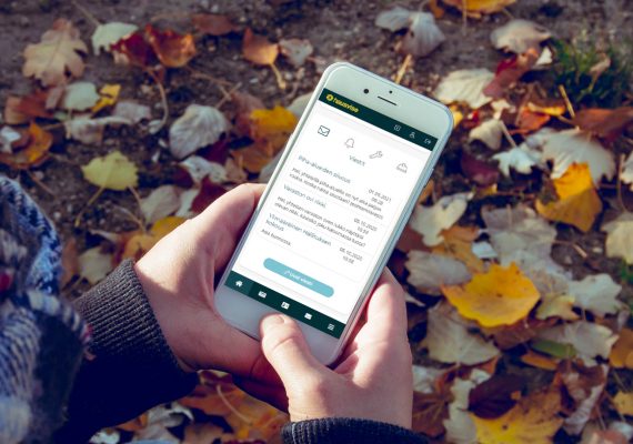 Syyskuun Ruska 2021 -päivitysjulkaisu on täällä!