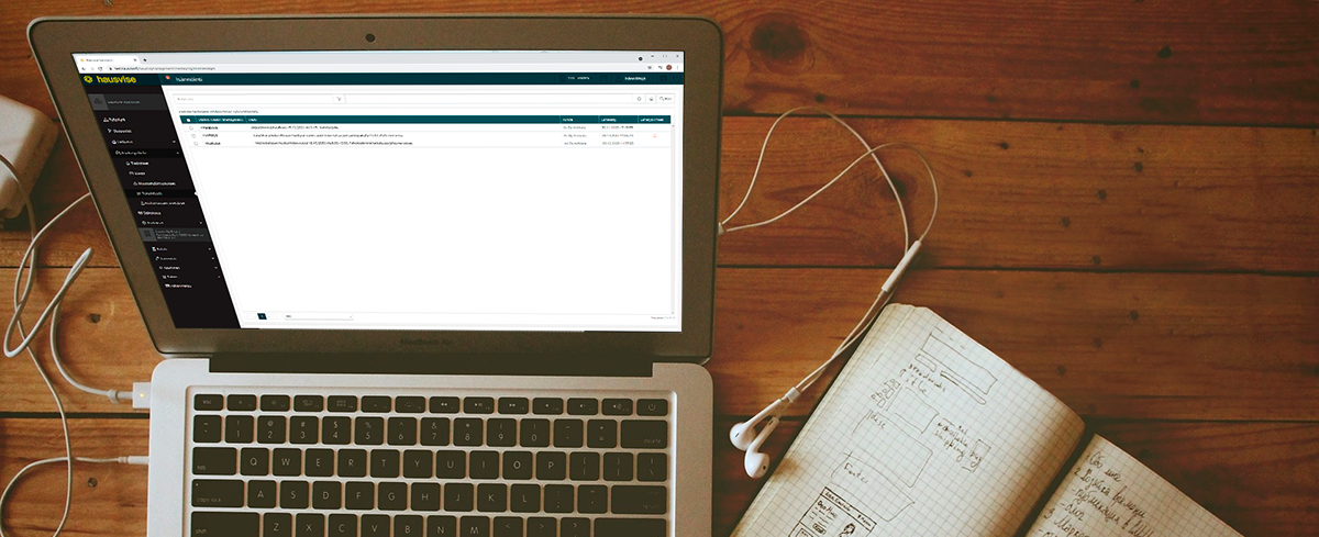 Webinaari: Miten Hausvise helpottaa isännöintitoimiston ja taloyhtiön arkea? (3.11.2021)