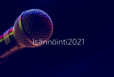 Hausvise mukana Isännöinti2021-tapahtumassa!