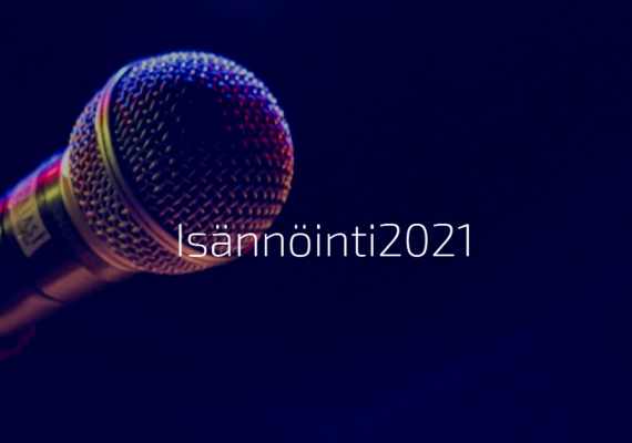 Hausvise mukana Isännöinti2021-tapahtumassa!