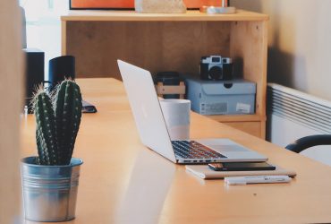 Työntekoa hybridisti