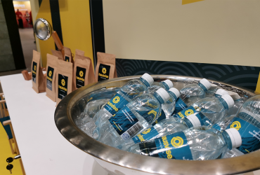 Terveisiä Isännöintipäiviltä!