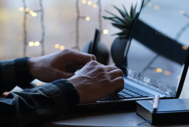 Toimitusjohtajan loppuvuoden tervehdys