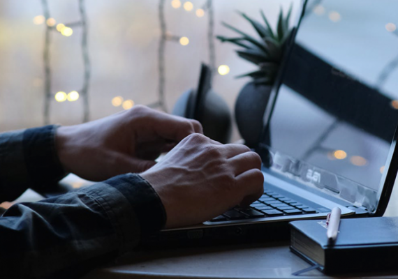 Toimitusjohtajan loppuvuoden tervehdys