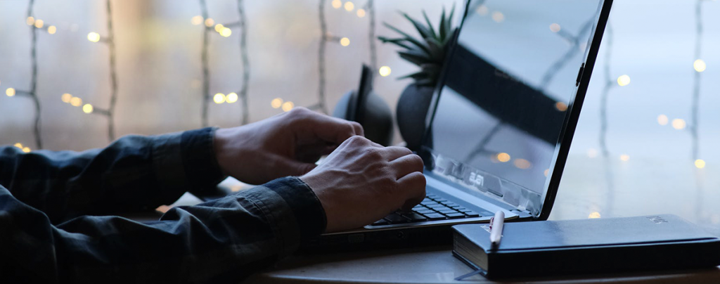 Toimitusjohtajan loppuvuoden tervehdys