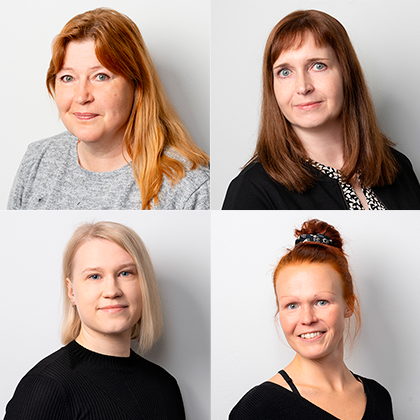 Asiakastuki Asiakastuki