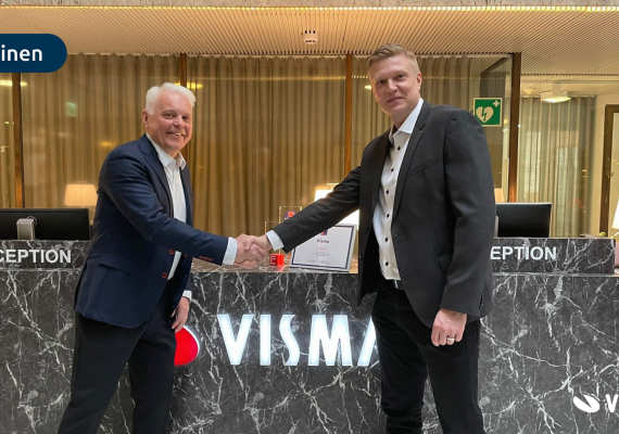 Visma on ostanut Hausvise -isännöintijärjestelmää kehittävän Festum Software Oy:n