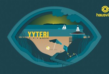 Kohti auringonpaistetta – YYTERI 2022 julkaistaan viikolla 20