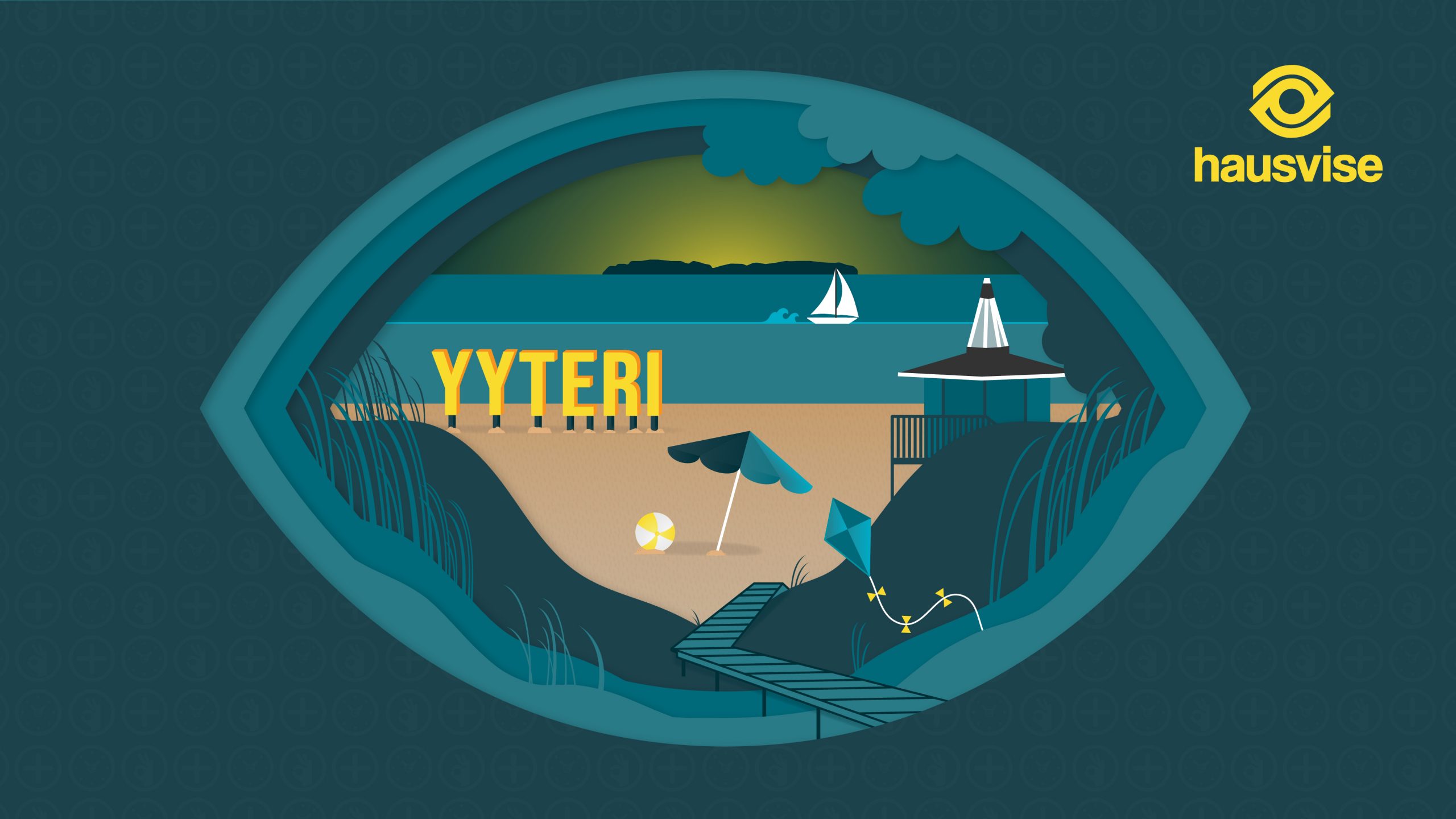 Kohti auringonpaistetta – YYTERI 2022 julkaistaan viikolla 20