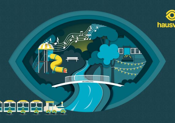 Seuraava Hausvise-päivitysjulkaisu KIRJURINLUOTO 2022 julkaistaan viikolla 33