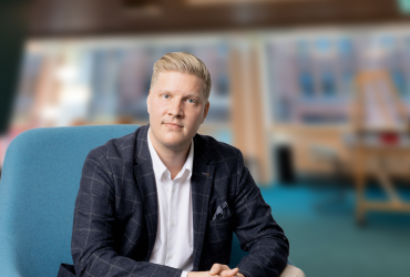 Isännöintijärjestelmän käyttöönotto on muutakin kuin tekninen harjoitus