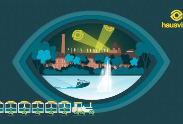 Matkalla Hausvisen tukikohtaan – PUUVILLA 2022 julkaistaan viikolla 49