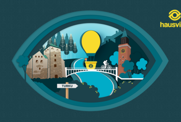 Vuoden ensimmäinen päivityskokonaisuus TURKU julkaistaan viikolla 7