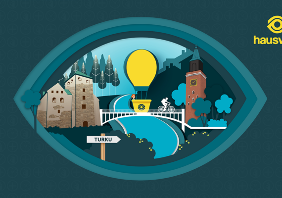 Vuoden ensimmäinen päivityskokonaisuus TURKU julkaistaan viikolla 7