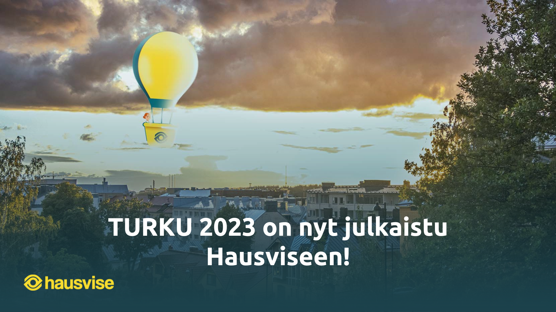 TURKU-päivityskokonaisuus on nyt julkaistu!