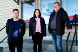 Karjalan Tilipalvelu Oy