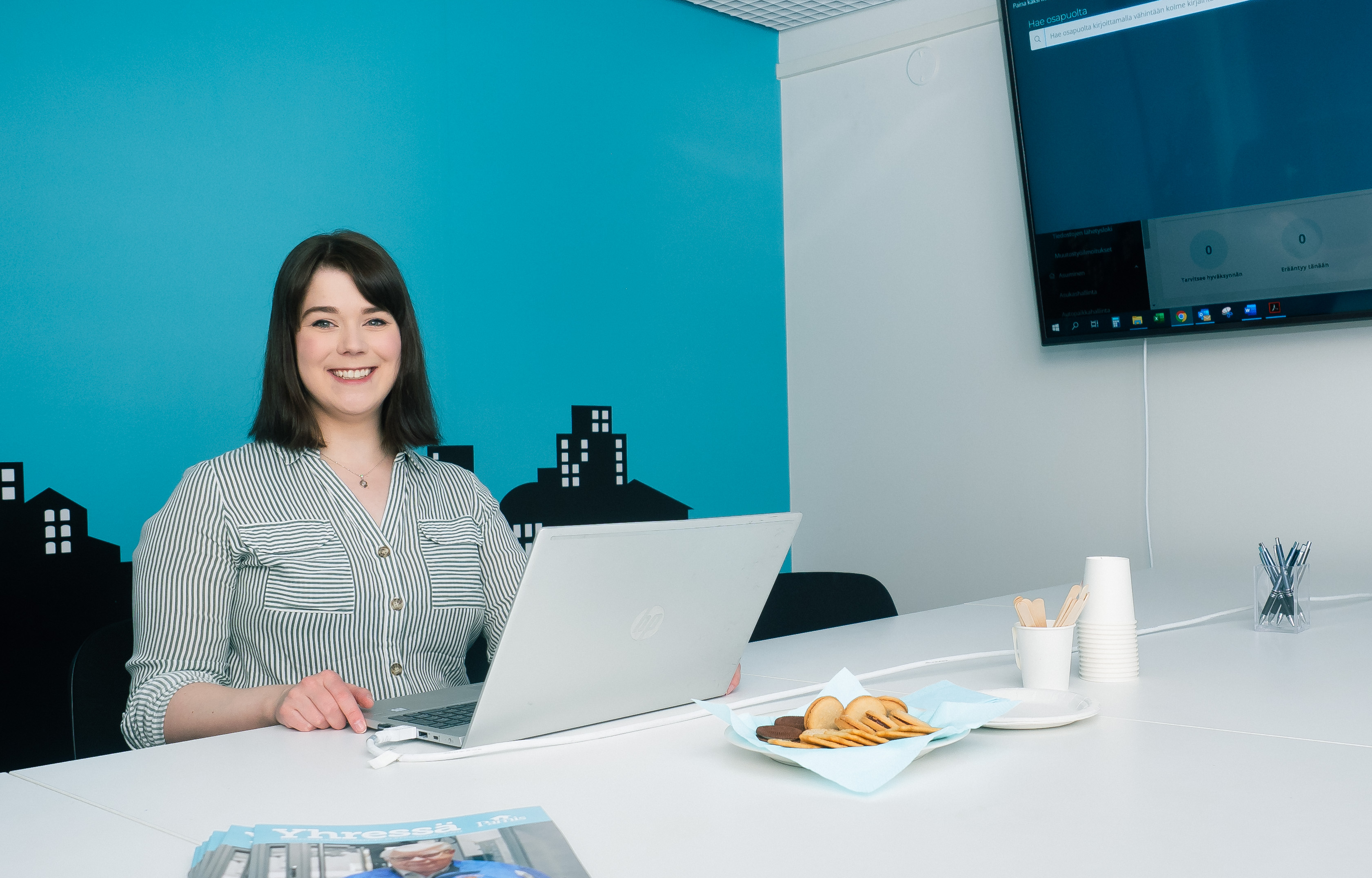 Pirkanmaan Ammatti-Isännöinti Oy