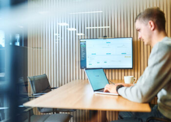 Hausvise HTJ Taloushallinto