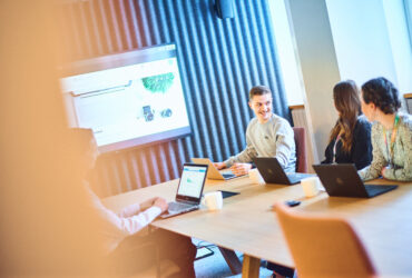 Huoneistotietojärjestelmä tulee – oletko valmis?