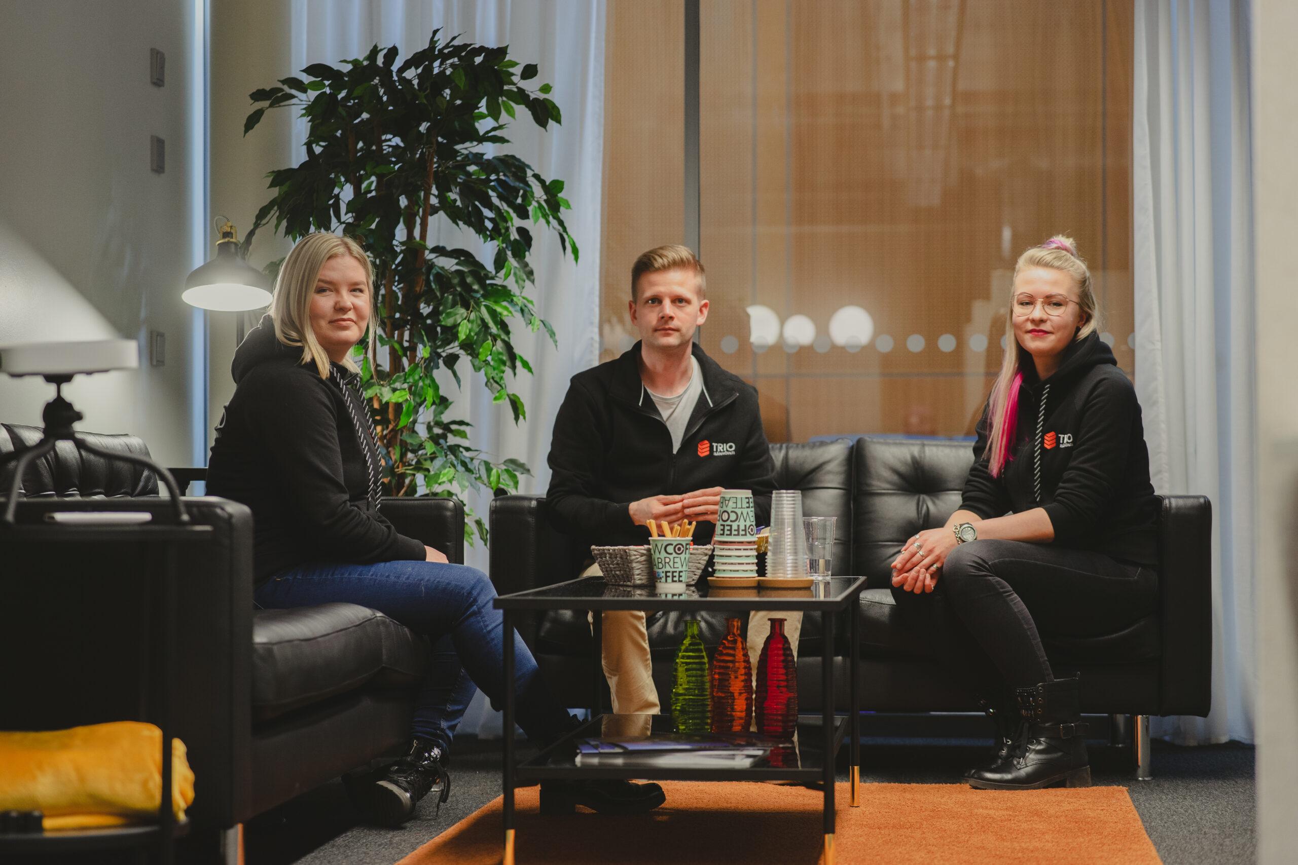 Trio Isännöinti Oy