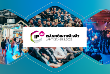 Hausvise on mukana vuoden 2023 Isännöintipäivillä!