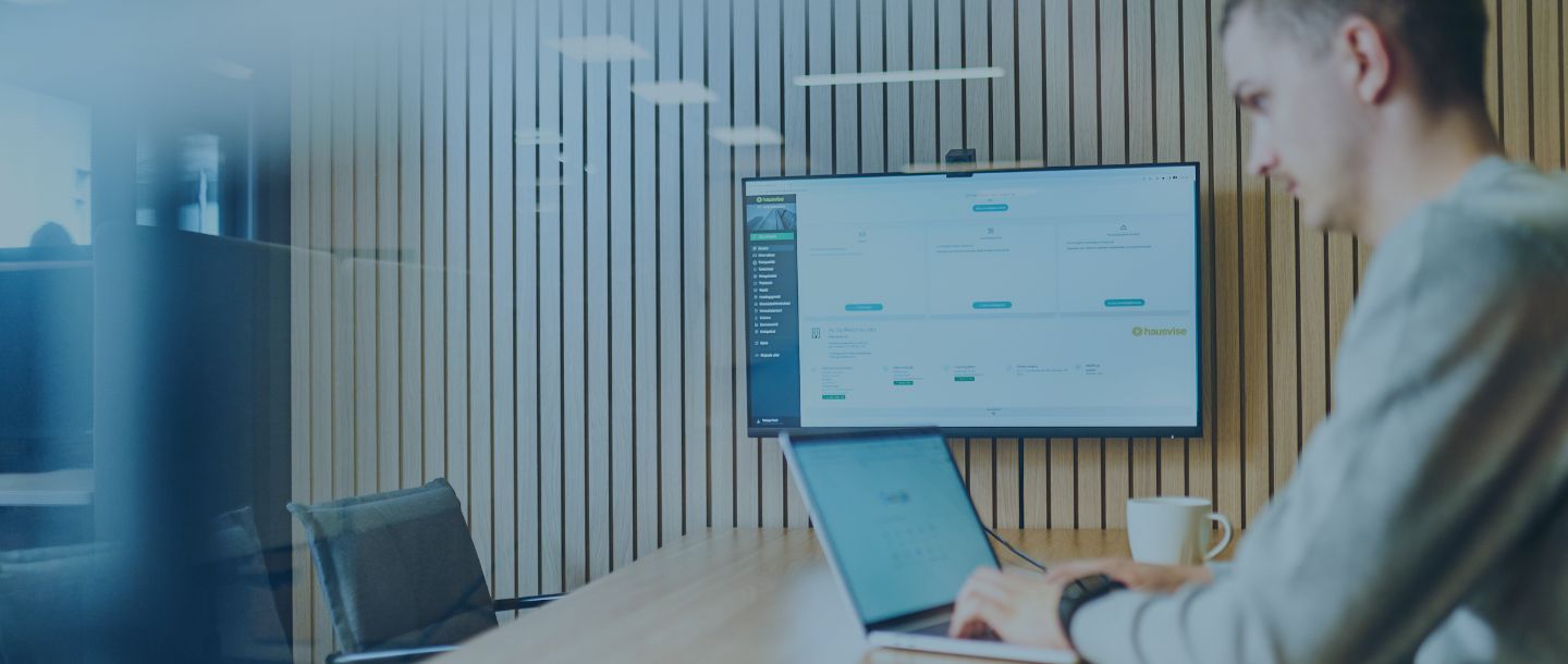 Koulutus: HTJ haltuun Hausvisessa