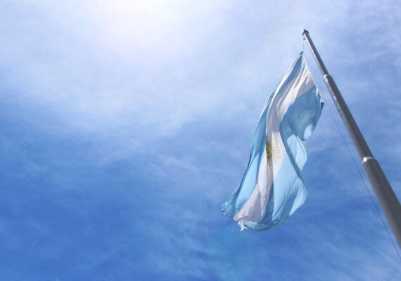 Vuoden 2024 matka alkaa sydämellisestä jalkapallokaupungista – ROSARIO