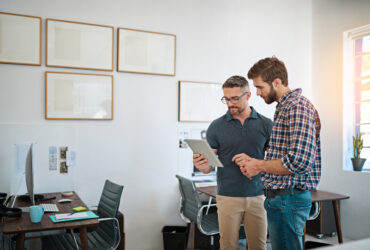 Hausvise mobiilisovellus tulee – Isännöitsijän muistilista