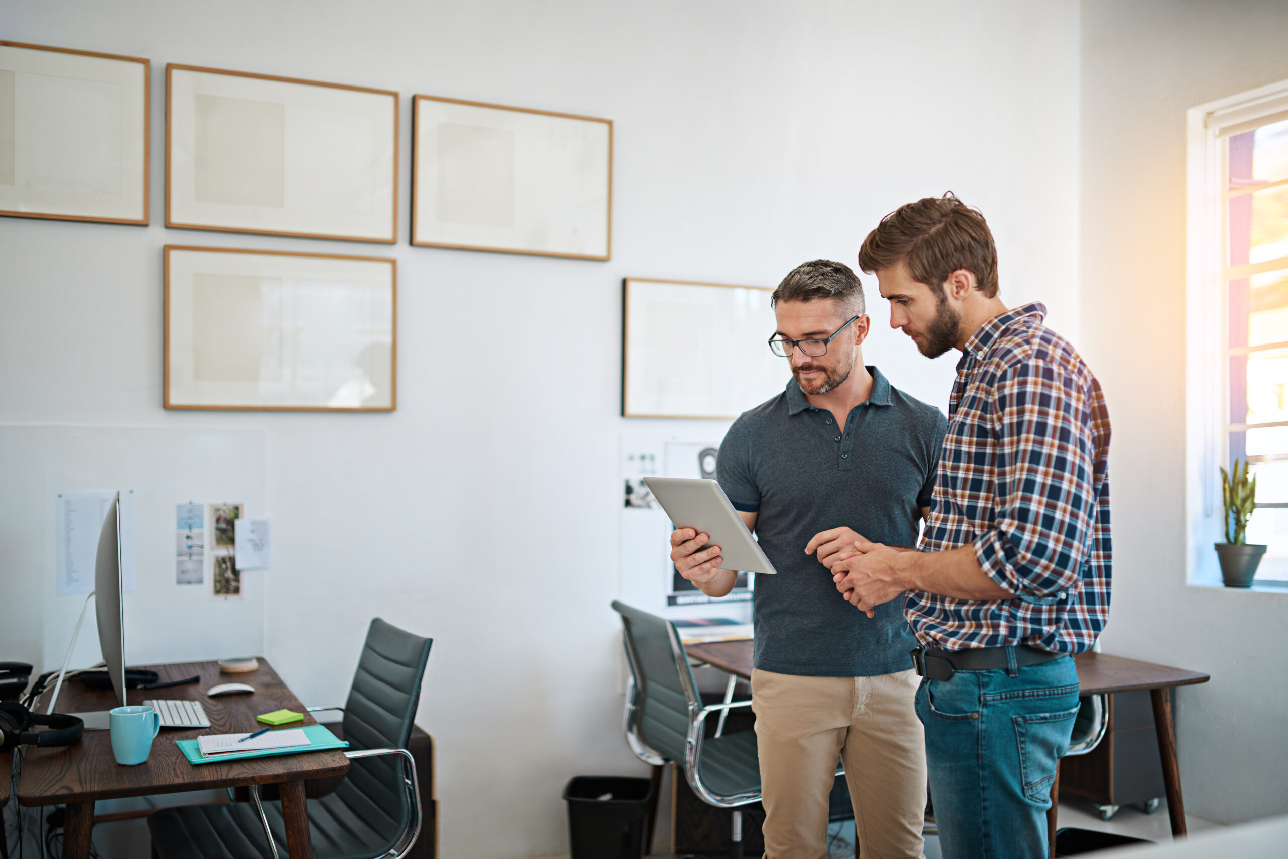 Hausvise mobiilisovellus tulee – Isännöitsijän muistilista