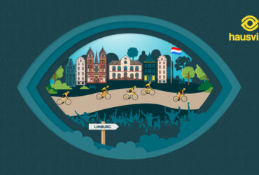 Matkamme jatkuu kohti Alankomaiden kukkuloita! – LIMBURG julkaistaan viikolla 12