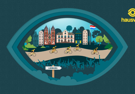 Matkamme jatkuu kohti Alankomaiden kukkuloita! – LIMBURG julkaistaan viikolla 12