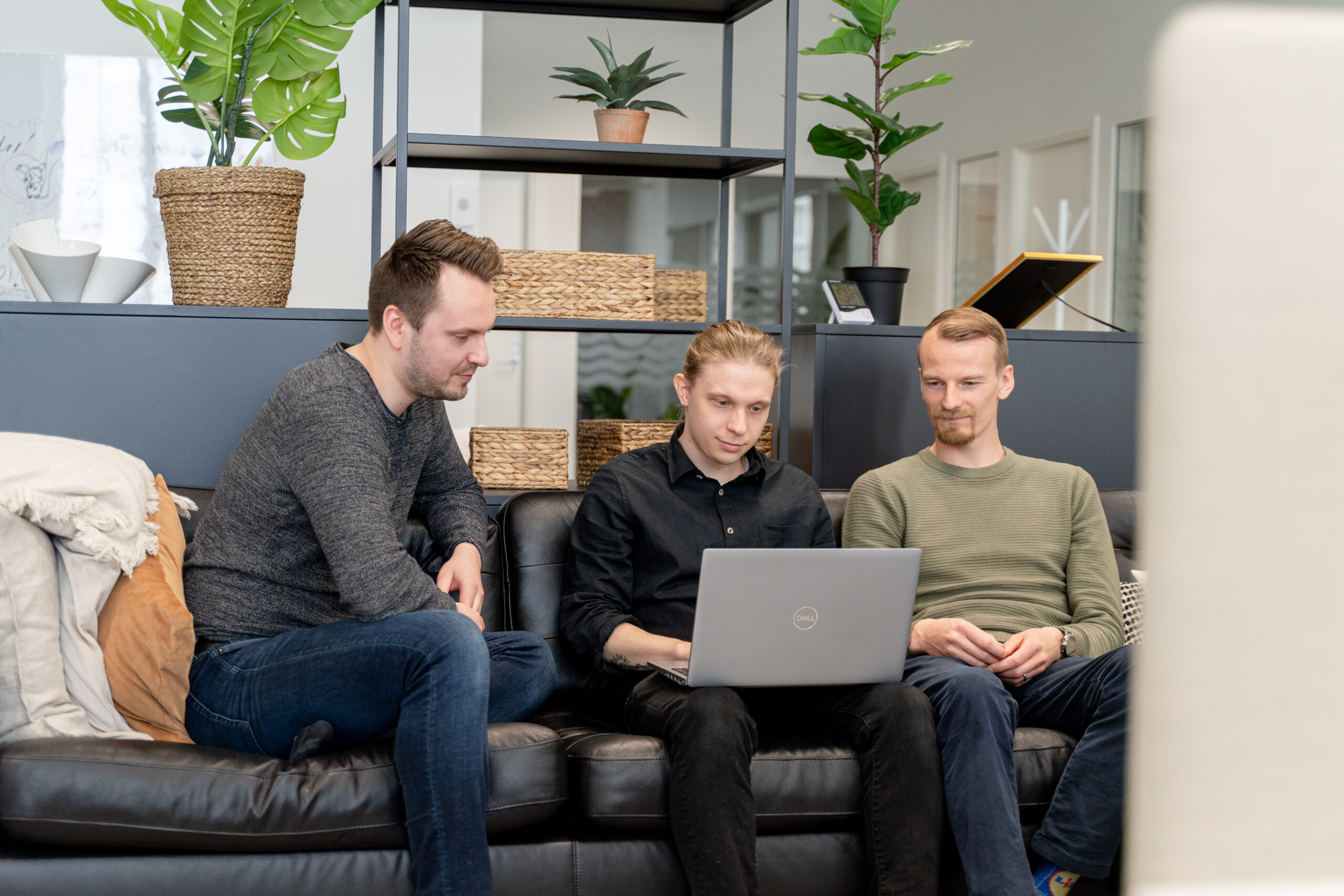 Hausvisea valmistellaan huoneistotietojärjestelmän toiseen vaiheeseen – nykyprosesseja kunnioittaen, tietoturvasta huolehtien